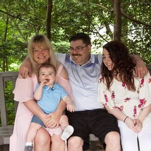 Meet your Posher, Kymberlee